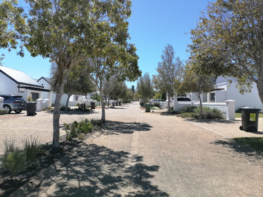 To Let 3 Bedroom Property for Rent in Croydon Olive Estate Western Cape